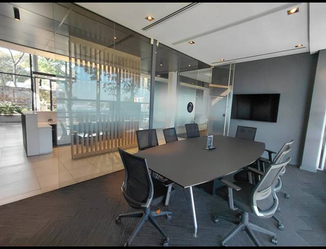 630M² OFFICE TO LET IN LONEHILL